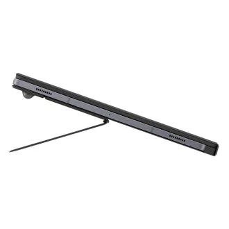 Samsung Schutzhülle mit Tastatur und Touchpad für Tab S10 /S9 /S9 FE Schwarz Samsung Schutzhülle mit Tastatur und Touchpad für Tab S10 /S9 /S9 FE Schwarz