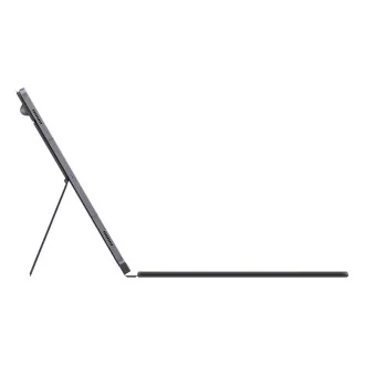 Samsung Schutzhülle mit Tastatur und Touchpad für Tab S10 /S9 /S9 FE Schwarz Samsung Schutzhülle mit Tastatur und Touchpad für Tab S10 /S9 /S9 FE Schwarz