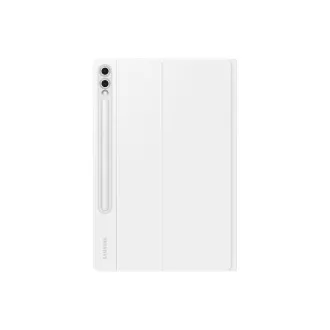 Samsung Schutzhülle mit Tastatur und Touchpad für Tab S10 /S9 /S9 FE Weiß Samsung Schutzhülle mit Tastatur und Touchpad für Tab S10 /S9 /S9 FE Weiß