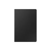 Samsung Schutzhülle mit Tastatur und Touchpad für Tab S9/S9 FE/S10 FE/ S10 lite Schwarz