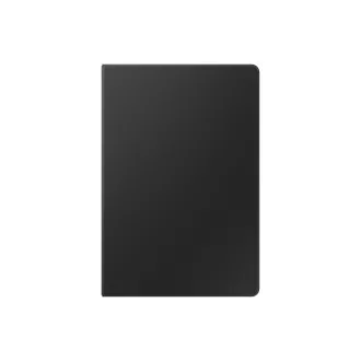 Samsung Schutzhülle mit Tastatur und Touchpad für Tab S9/S9 FE/S10 FE/ S10 lite Schwarz Samsung Schutzhülle mit Tastatur und Touchpad für Tab S9/S9 FE/S10 FE/ S10 lite Schwarz