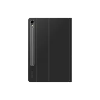 Samsung Schutzhülle mit Tastatur und Touchpad für Tab S9/S9 FE/S10 FE/ S10 lite Schwarz Samsung Schutzhülle mit Tastatur und Touchpad für Tab S9/S9 FE/S10 FE/ S10 lite Schwarz