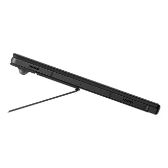 Samsung Schutzhülle mit Tastatur und Touchpad für Tab S9/S9 FE/S10 FE/ S10 lite Schwarz Samsung Schutzhülle mit Tastatur und Touchpad für Tab S9/S9 FE/S10 FE/ S10 lite Schwarz
