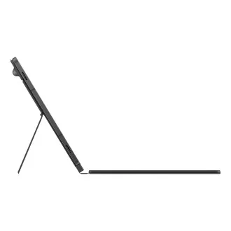 Samsung Schutzhülle mit Tastatur und Touchpad für Tab S9/S9 FE/S10 FE/ S10 lite Schwarz Samsung Schutzhülle mit Tastatur und Touchpad für Tab S9/S9 FE/S10 FE/ S10 lite Schwarz