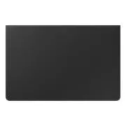 Samsung Schutzhülle mit Tastatur für Tab S9/S9 FE/S10 FE/ S10 Lite Schwarz