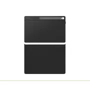 Samsung Schutzhülle Tab S10 FE  Schwarz