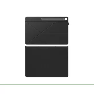 Samsung Schutzhülle Tab S10 FE Schwarz Samsung Schutzhülle Tab S10 FE Schwarz