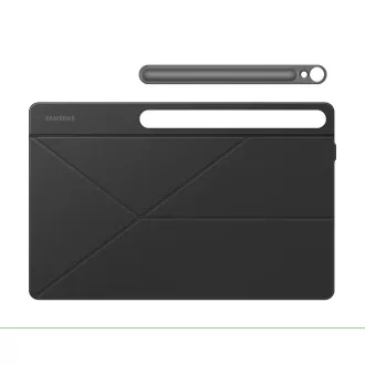 Samsung Schutzhülle Tab S10 FE Schwarz Samsung Schutzhülle Tab S10 FE Schwarz