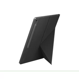 Samsung Schutzhülle Tab S10 FE Schwarz Samsung Schutzhülle Tab S10 FE Schwarz