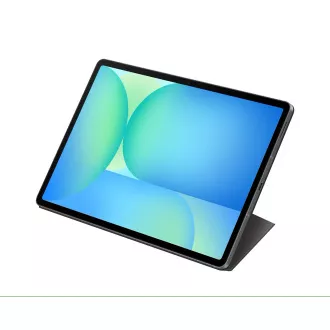 Samsung Schutzhülle Tab S10 FE Schwarz Samsung Schutzhülle Tab S10 FE Schwarz