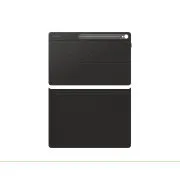 Samsung Schutzhülle Tab S10 FE  Schwarz
