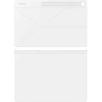 Samsung Schutzhülle Tab S10 FE Weiß Samsung Schutzhülle Tab S10 FE Weiß