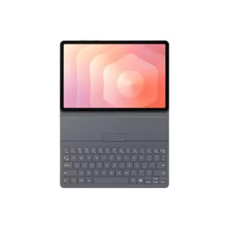Samsung Schutzhülle Tastatur Tab S11 Schwarz Samsung Schutzhülle Tastatur Tab S11 Schwarz