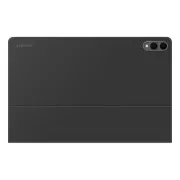 Samsung Schutzhülle Tastatur Tab S11 Ultra Schwarz