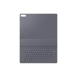 Samsung Schutzhülle Tastatur Tab S11 Ultra Schwarz