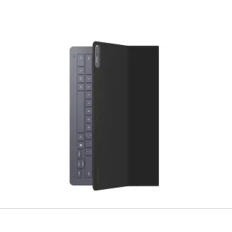 Samsung Schutzhülle Tastatur Tab S11 Ultra Schwarz