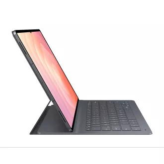 Samsung Schutzhülle Tastatur Tab S11 Ultra Schwarz