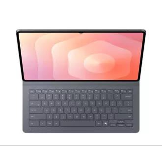 Samsung Schutzhülle Tastatur Tab S11 Ultra Schwarz