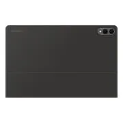 Samsung Schutzhülle Tastatur Tab S11 Ultra Schwarz