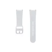 Samsung Sport-Armband (Größe M/L) Silber