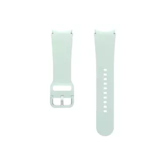 Samsung Sportarmband (Größe M/L) Ocean Green Samsung Sportarmband (Größe M/L) Ocean Green