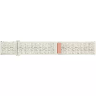 Samsung Stoffband (Größe S/M) Sand