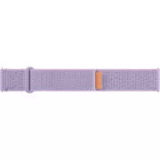 Samsung Stoffband (Größe S/M) Lavendel