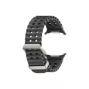 Samsung Sportband Marine Band für Ultra Dunkelgrau