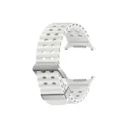 Samsung Sportband Marine Band für Ultra White Sand