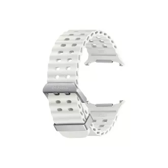 Samsung Sportband Marine Band für Ultra White Sand