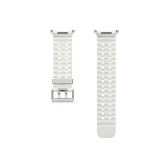 Samsung Sportband Marine Band für Ultra White Sand