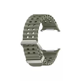 Samsung Sportband Marine Band für Ultra Green