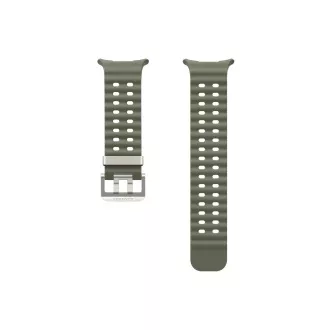 Samsung Sportband Marine Band für Ultra Green