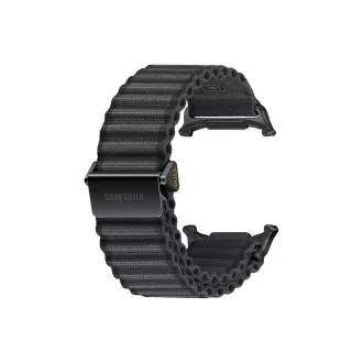 Samsung Sportband Trail Band für Ultra Dunkelgrau