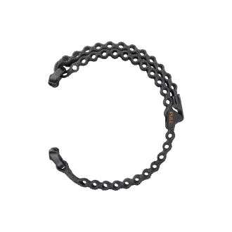 Samsung Sportband Trail Band für Ultra Dunkelgrau