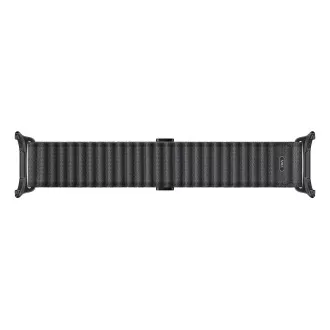 Samsung Sportband Trail Band für Ultra Dunkelgrau