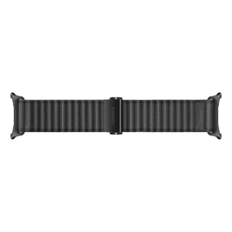 Samsung Sportband Trail Band für Ultra Dunkelgrau