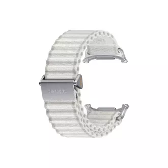 Samsung Sportband Trail Band für Ultra White Sand Samsung Sportband Trail Band für Ultra White Sand