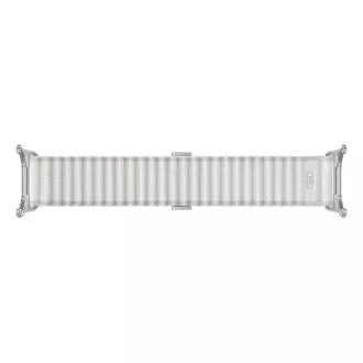 Samsung Sportband Trail Band für Ultra White Sand Samsung Sportband Trail Band für Ultra White Sand