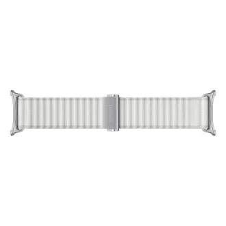 Samsung Sportband Trail Band für Ultra White Sand Samsung Sportband Trail Band für Ultra White Sand