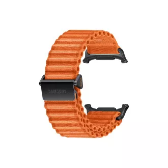 Samsung Sportband Trail Band für Ultra Orange Samsung Sportband Trail Band für Ultra Orange