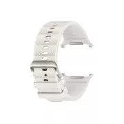 Samsung Sport Strap PeakForm Band für Ultra White Sand