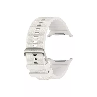 Samsung Sport Strap PeakForm Band für Ultra White Sand Samsung Sport Strap PeakForm Band für Ultra White Sand