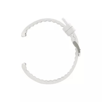 Samsung Sport Strap PeakForm Band für Ultra White Sand Samsung Sport Strap PeakForm Band für Ultra White Sand