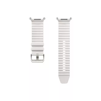 Samsung Sport Strap PeakForm Band für Ultra White Sand Samsung Sport Strap PeakForm Band für Ultra White Sand
