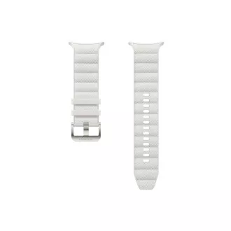Samsung Sport Strap PeakForm Band für Ultra White Sand Samsung Sport Strap PeakForm Band für Ultra White Sand