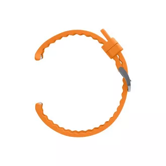 Samsung Sport Strap PeakForm Band für Ultra Orange
