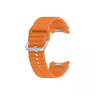 Samsung Sportarmband für Watch 7 Orange Samsung Sportarmband für Watch 7 Orange