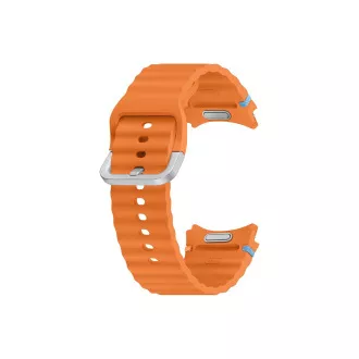 Samsung Sportarmband für Watch 7 Orange Samsung Sportarmband für Watch 7 Orange
