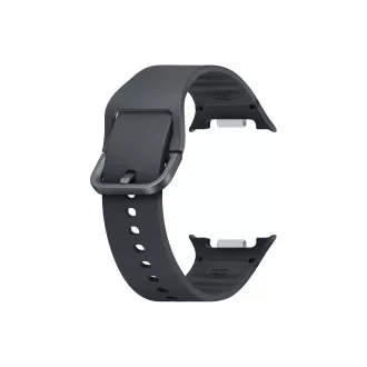 Samsung Sportarmband (Größe S/M) Watch 8 Graphit